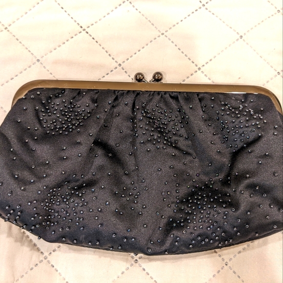 Express clutch